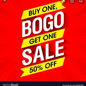 BOGO